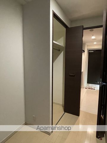 FORTUNEY大手前の内装写真