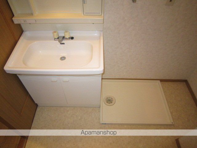 サンベール朝倉の内装写真