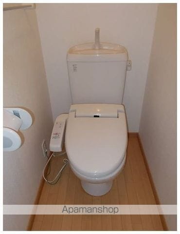 ソレイユFujiの内装写真