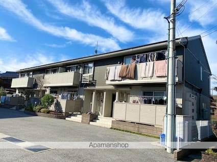 ルミエール[2LDK/63.62m2]の外観1