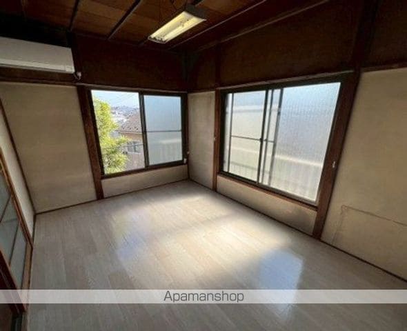 ラテール白幡南町の内装写真