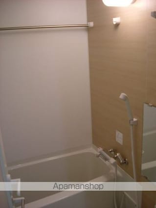 メインステージ府中中河原駅前[1K/25.34m2]のバス