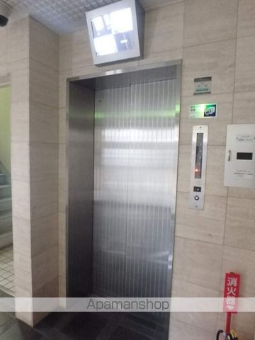 インペリアル大濠の内装写真