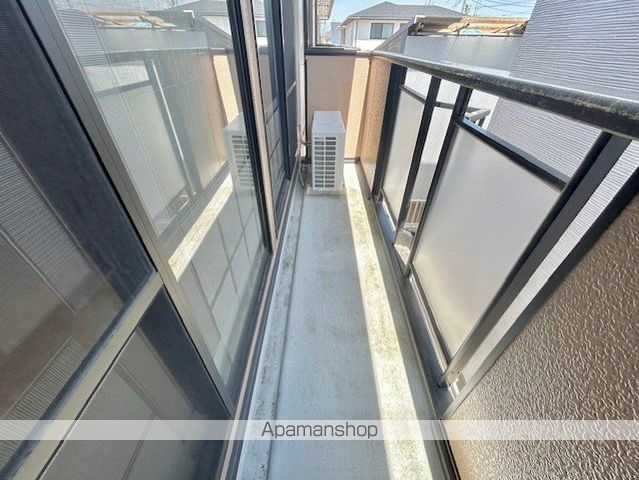 ハイツ田園の内装写真