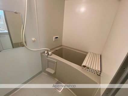 ユイマールガーデンⅢ[1LDK/35.1m2]のバス