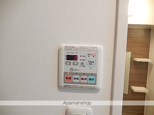 ラヴィータ泉の内装写真