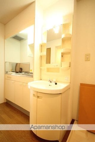 大手町森野ビルの内装写真