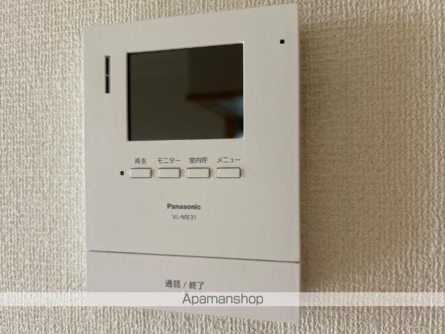 プラムガーデンYOUKIの内装写真