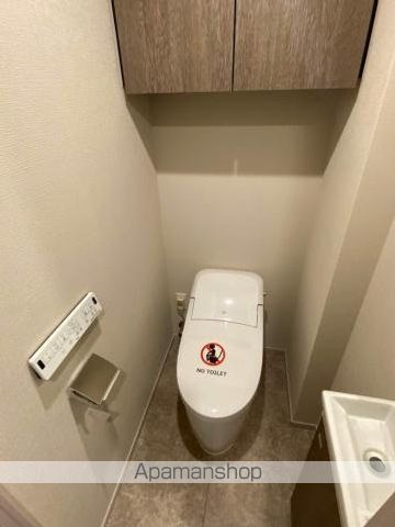 ザ・パークハビオ元浅草プレイスの内装写真