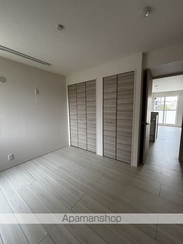 CASABREZZATOYOSATOの内装写真