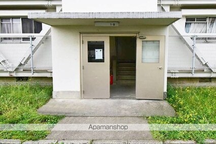 ビレッジハウス笹賀２号棟[2K/33.51m2]の共用部2