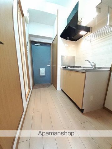 MAISON OHMICHIの内装写真