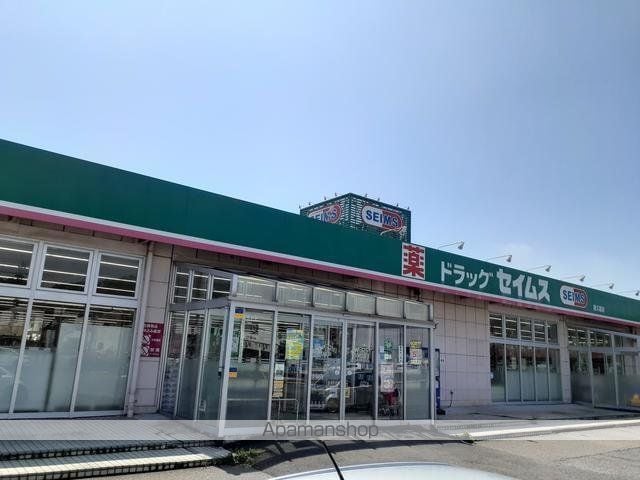 ラフィネの周辺写真