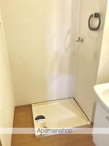 ソレジオ宝永の内装写真