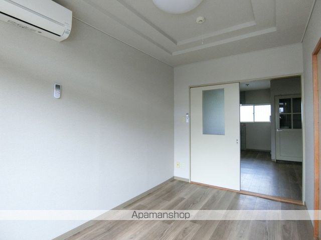 レインボーパレス一番館の内装写真