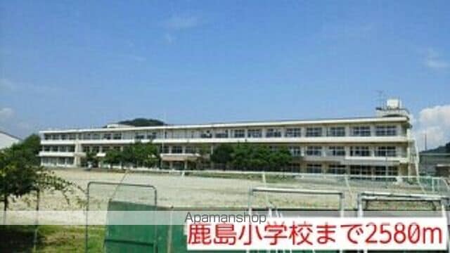 Kビレッジの周辺写真