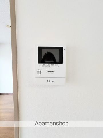 メゾンながつじB棟の内装写真