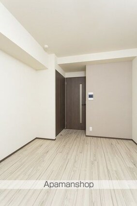 Ａーｓｔａｎｄａｒｄ芝浦[1K/25.5m2]のリビング・居間2