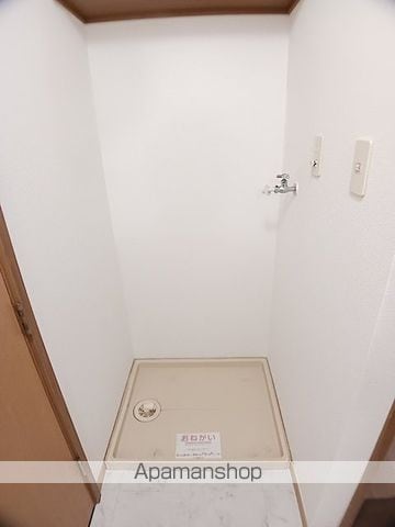 サニーコート六田1の内装写真