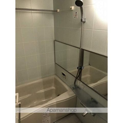 サンピエス大森の内装写真