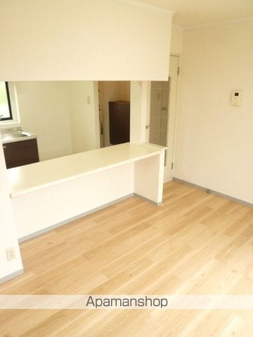 クロノス神木本町Southの内装写真