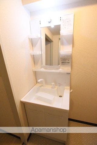 エリザベート北31ーIIの内装写真
