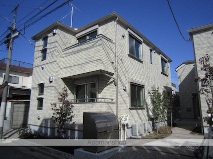 セレーナ世田谷[1LDK/41.5m2]の外観