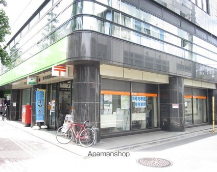 東京都中野区本町６丁目[1K/20.92m2]の周辺4