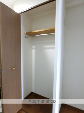 KC21ビルの内装写真
