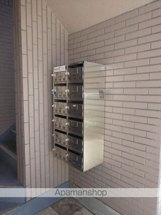 インペリアル宮前[1K/20.3m2]の共用部3