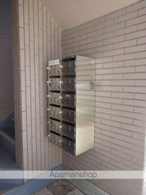 インペリアル宮前[1K/20.3m2]の共用部3