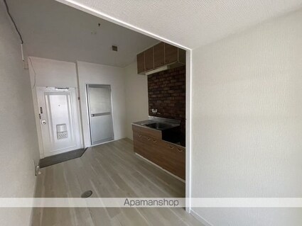 広島県広島市中区竹屋町[1DK/23m2]の内装9