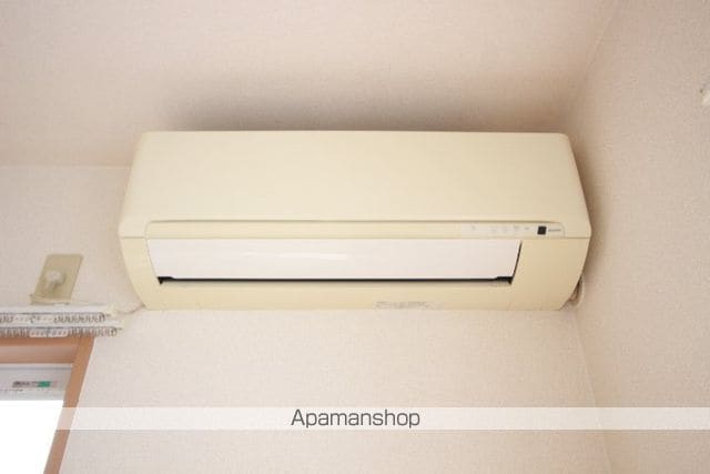 SMART LIFEの内装写真