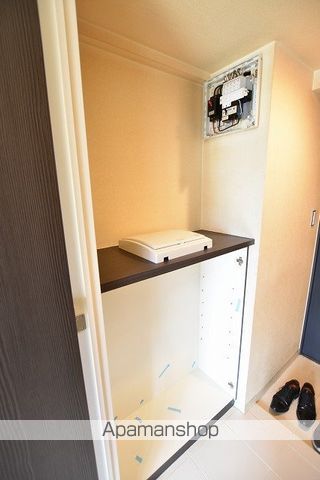 イリオスエフタの内装写真