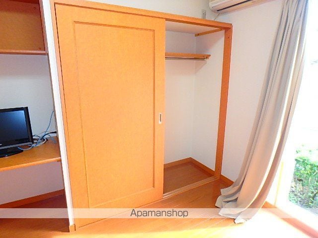 レオパレス高雄の内装写真