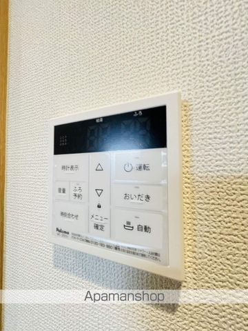 アムール ロイヤルの内装写真