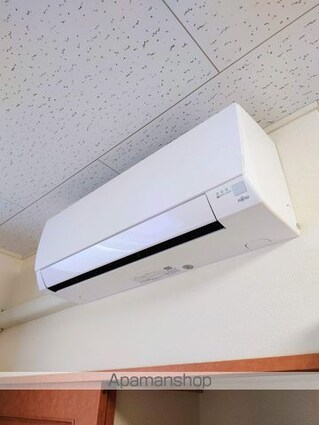 レオパレスパストラーレⅡ[1K/22.35m2]のその他設備