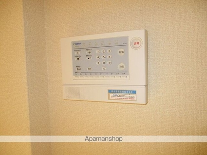 ピエトラ　ポンテⅡ[1LDK/45.04m2]のその他設備