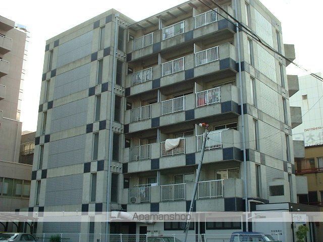 SAZAREビル