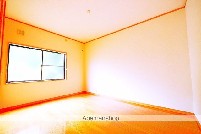 ライフステージ新町Bの内装写真