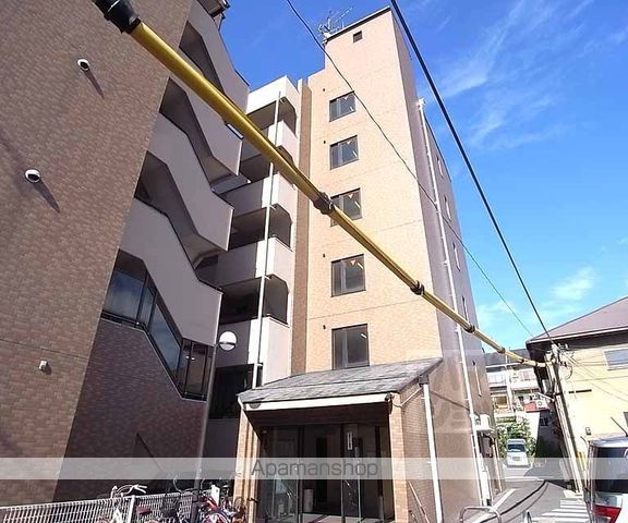 ライオンズマンション東山弐番館