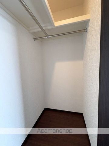 PREJIO大正の内装写真