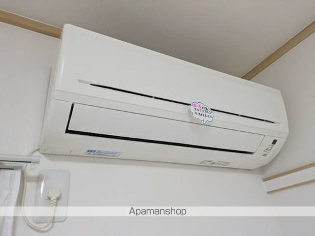 グリーンヒルズF棟の内装写真
