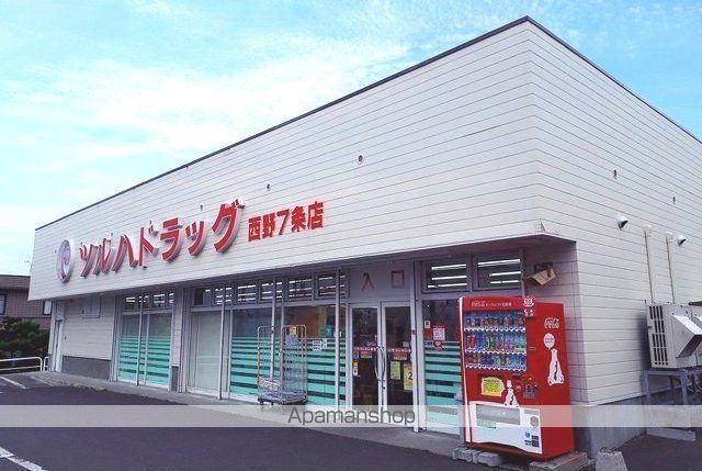 インテルノ イーストの周辺写真