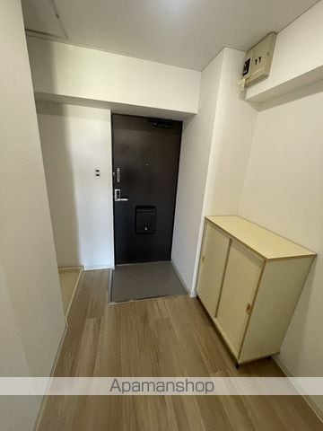 プレサント発寒ステーションの内装写真