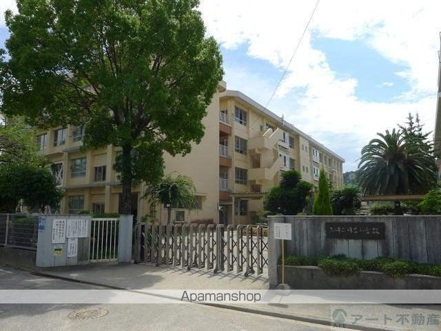 ヴィオラ[1DK/39.99m2]の周辺1