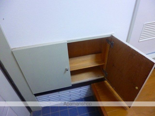コーポ恵の内装写真