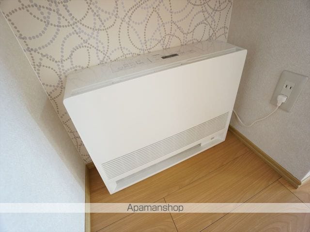 NEIGE428の内装写真