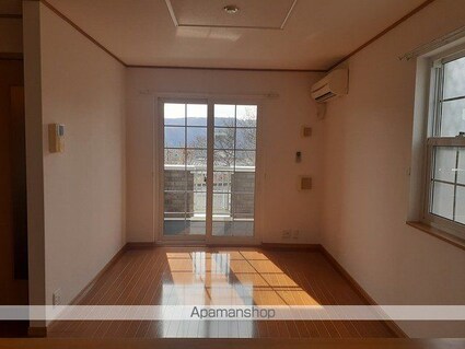 イーストラビリンス[1LDK/46.49m2]のリビング・居間