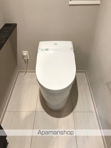 パークホームズ日本橋人形町ザ レジデンスの内装写真